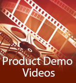 Product Demo Videos